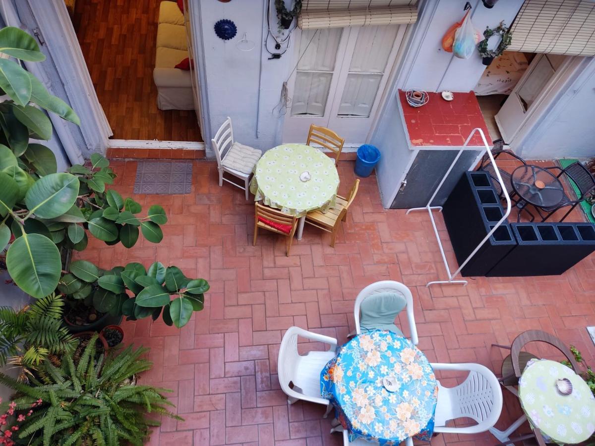 Hostal Del Palau Barcelona Exterior foto