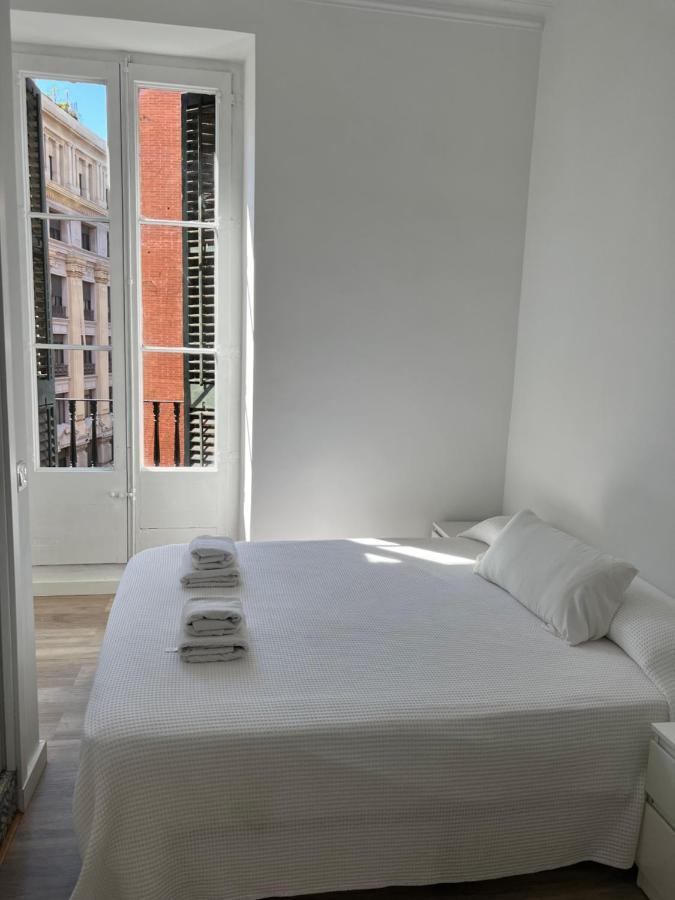 Hostal Del Palau Barcelona Exterior foto
