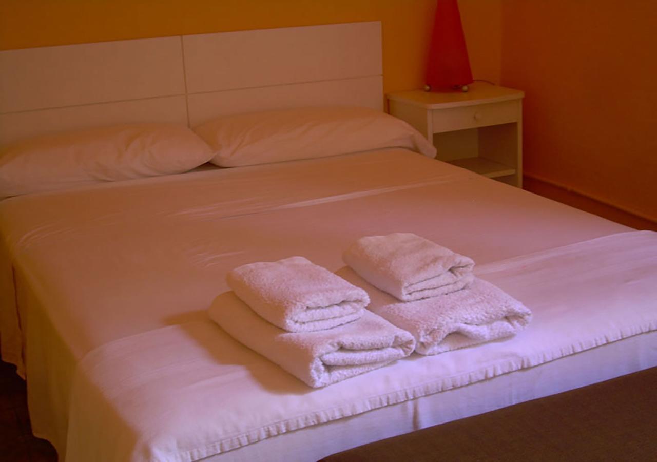 Hostal Del Palau Barcelona Habitación foto