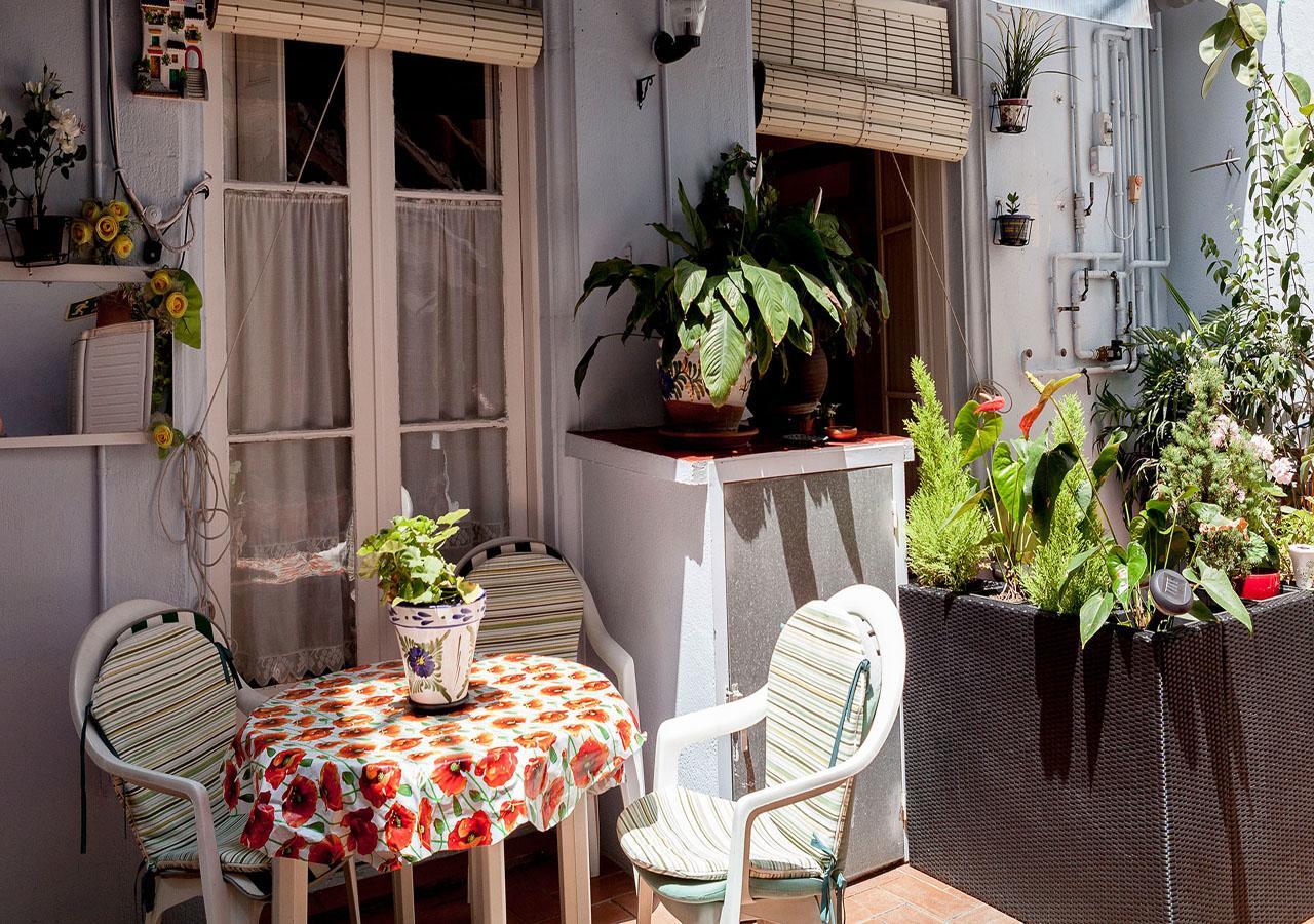 Hostal Del Palau Barcelona Exterior foto