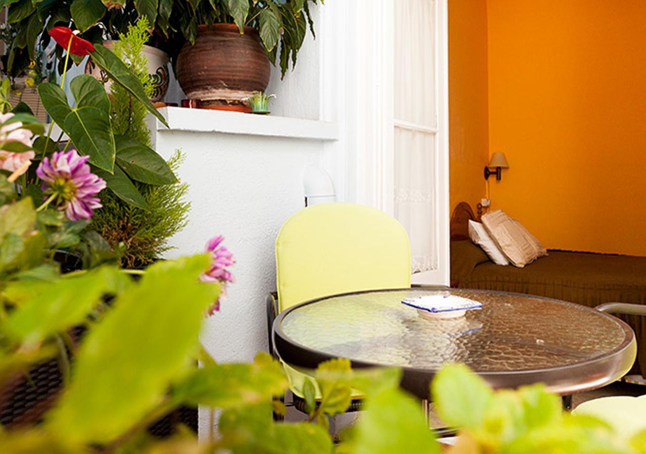 Hostal Del Palau Barcelona Exterior foto