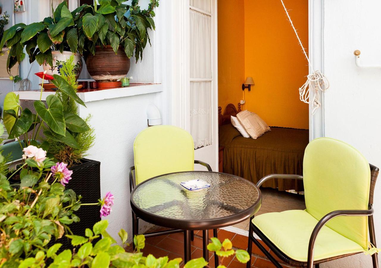 Hostal Del Palau Barcelona Habitación foto